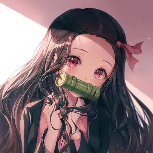 MIKO_0216의 네즈코