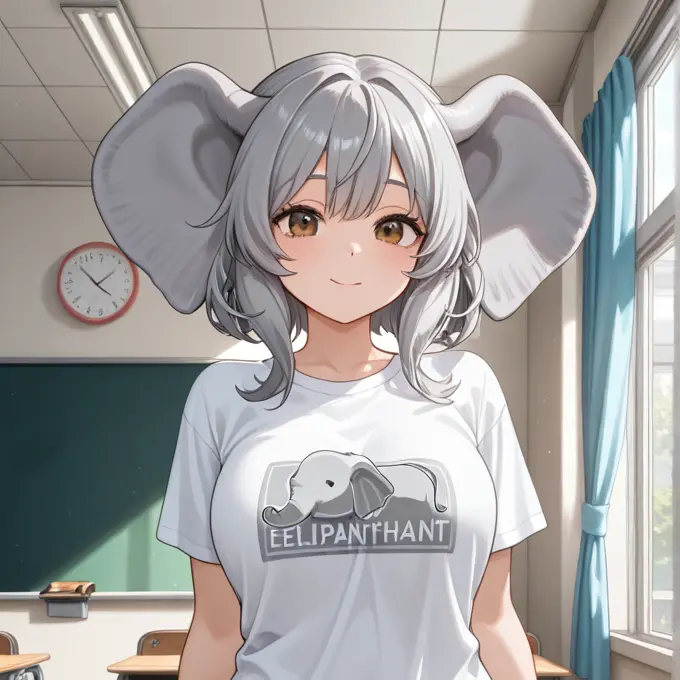 WhatIwanttomake의 엘레나