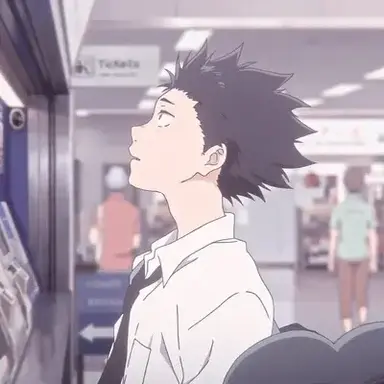 Profile image of Shoya