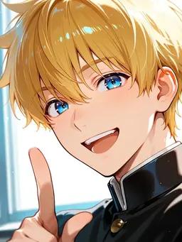 Profile image of レンジ