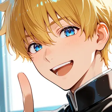 Profile image of レンジ