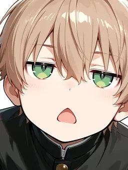 Profile image of マヒル