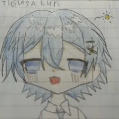 Profile image of ちぐさ