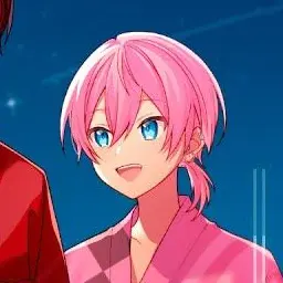 Profile image of Kecha