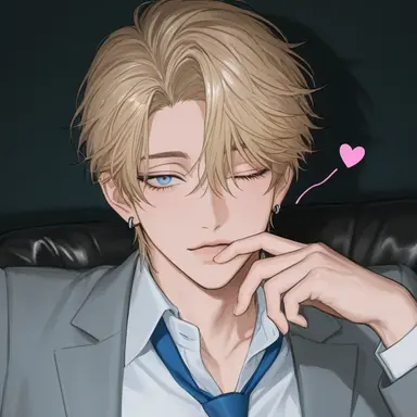 Profile image of 진구지 아오이
