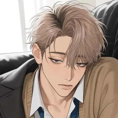 Profile image of 아마기 카나타