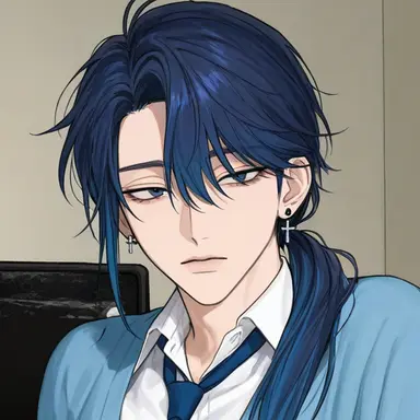 Profile image of 深雪 冬弥
