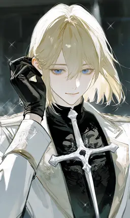 Profile image of フェリクス