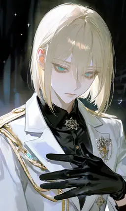 Profile image of フェリクス