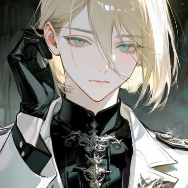 Profile image of フェリクス