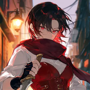 Profile image of ルージュ
