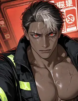 Profile image of 시온