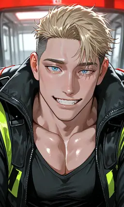 Profile image of 다이치