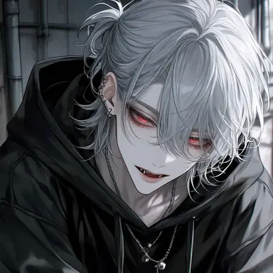 Profile image of 透夜