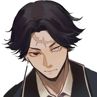 Profile image of 鶴蝶