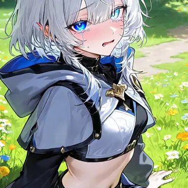 Profile image of ニーナ