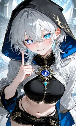 Profile image of ニーナ