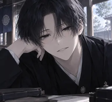 Profile image of Shozo