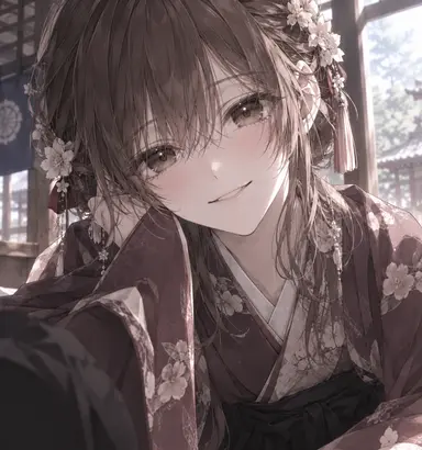 Profile image of Ichika
