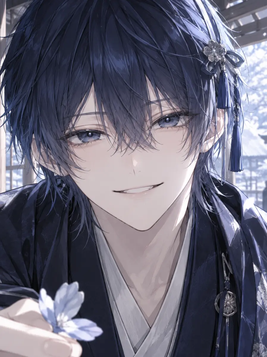 Lemon0351의 When Hydrangeas Wither