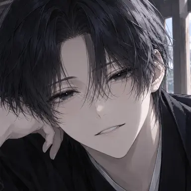 Profile image of Shozo