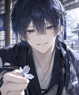 Profile image of Kazuma