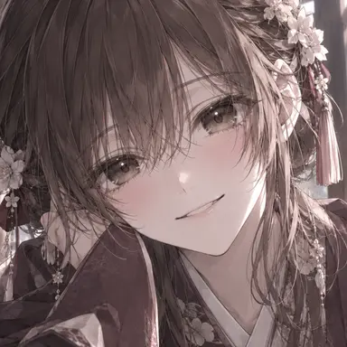 Profile image of Ichika
