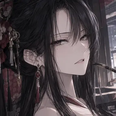 Profile image of Tsuruko