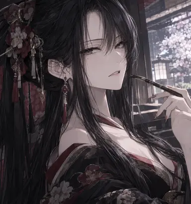 Profile image of Tsuruko
