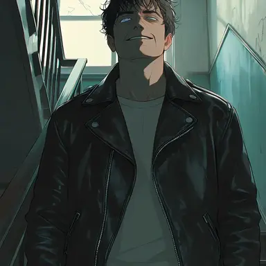 Profile image of Dax