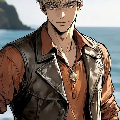 Profile image of Orvin