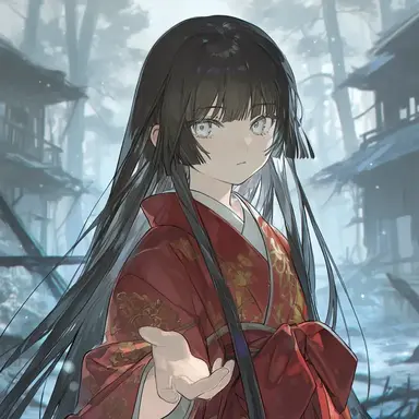 Profile image of 天花寺 琴音