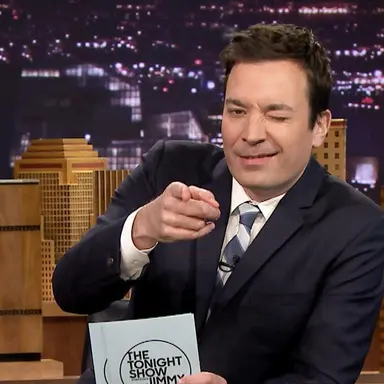 Profile image of Jimmy Fallon