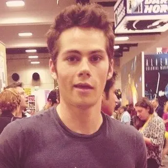 Profile image of Dylan OBrien