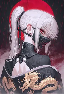 Profile image of 시노비