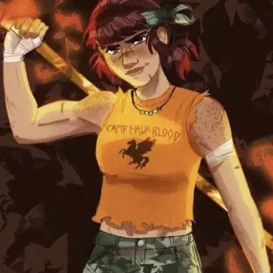 Profile image of Clarisse La Rue