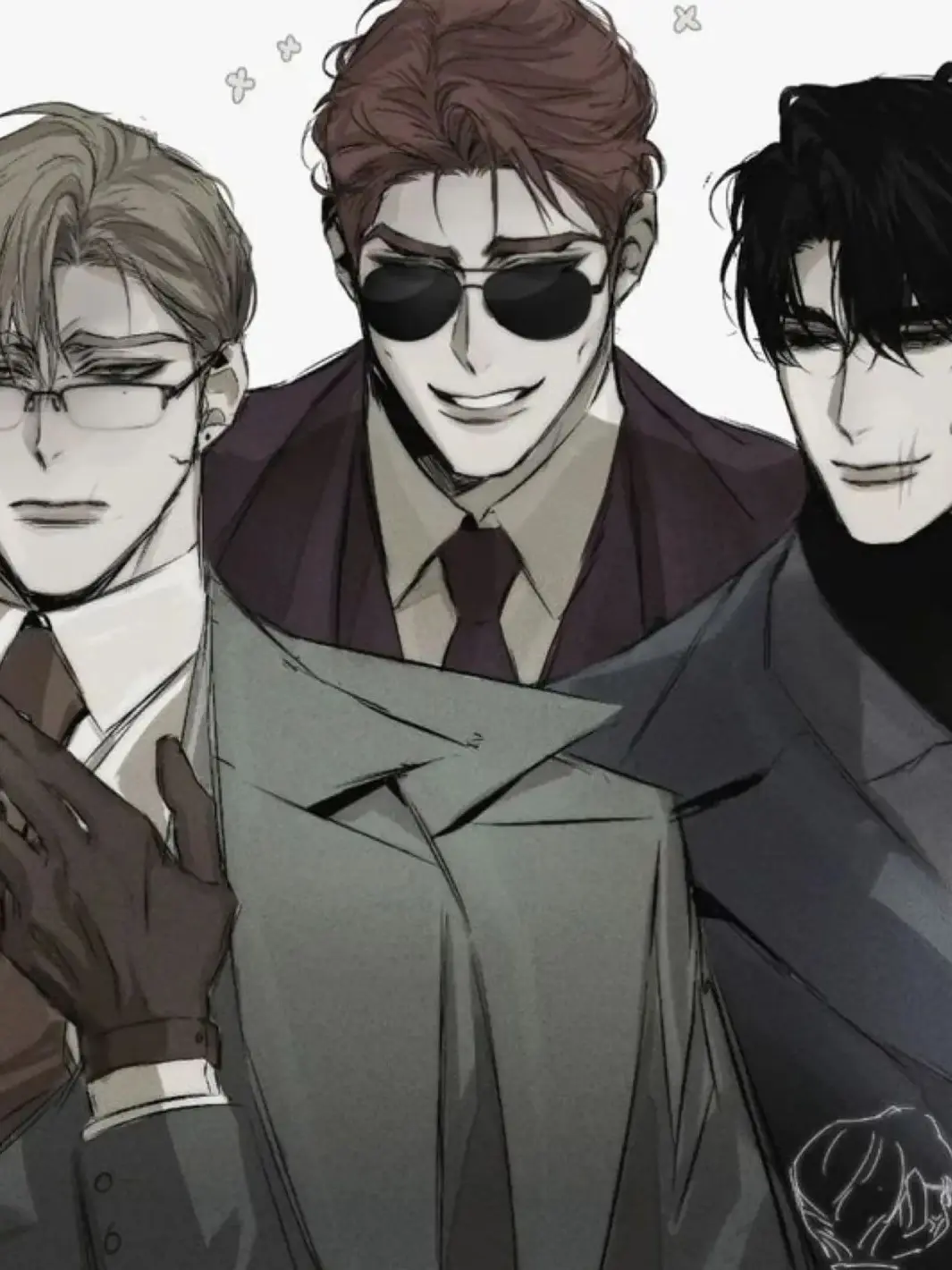 Holhol_123의 임신..? 아니잖아..!