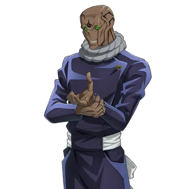 Profile image of 究極・メカ丸