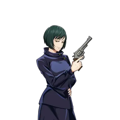 Profile image of 禪院真依