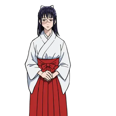 Profile image of 庵歌姫