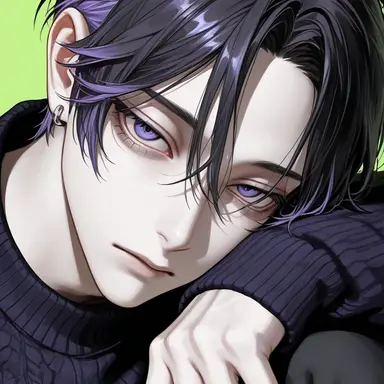 Profile image of Rei