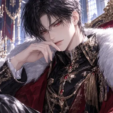 Profile image of 알렉 알베리아