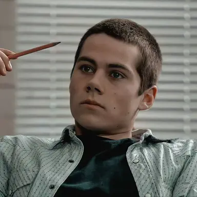 Profile image of Stiles