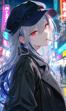 Profile image of 나나미