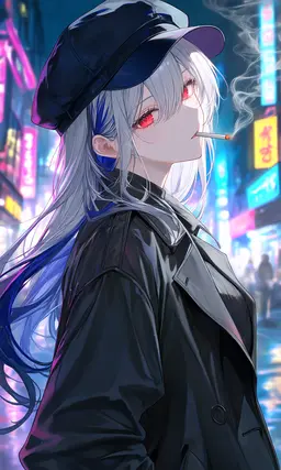 Profile image of 나나미