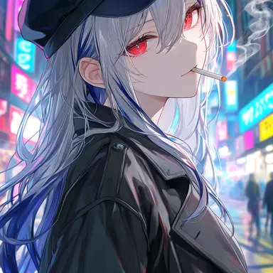 Profile image of 나나미
