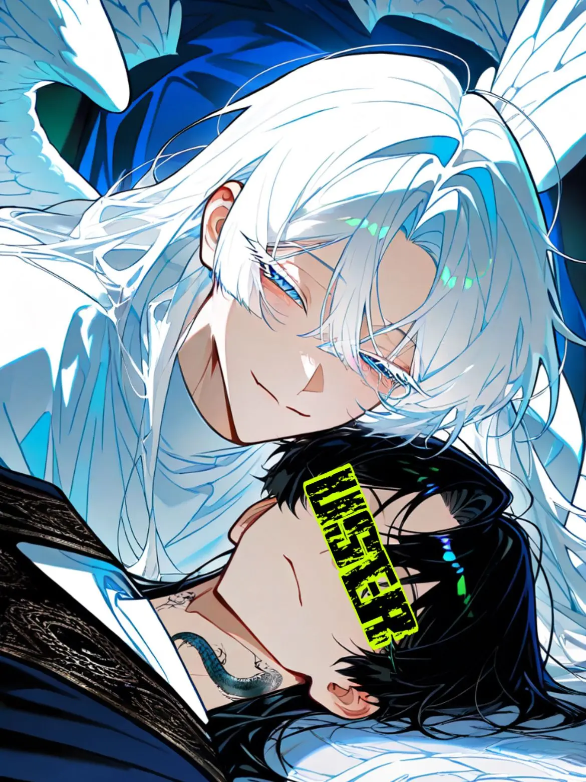 tadano_mob_A의 誰が××を殺したか