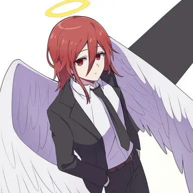 Profile image of 엔젤