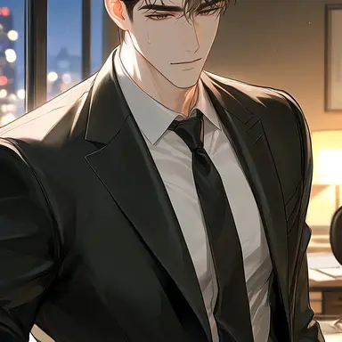 Profile image of Rhett Calloway