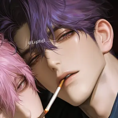 Profile image of 紫真